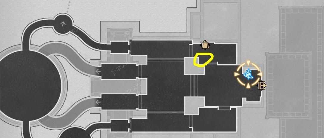 崩坏星穹铁道2.1克劳克影视乐园全部隐藏成就解锁攻略 图片2