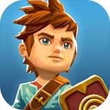 海之号角(Oceanhorn)