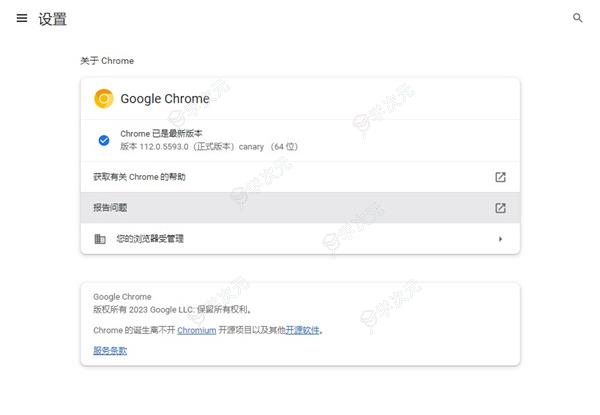 Chrome Canary电脑版下载,下载