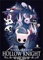 空洞骑士(HollowKnight)steam 免费版