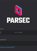 parsec游戏客户端