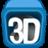 Tipard3DConverter(3D转换软件)