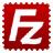 FileZilla(开源FTP软件)