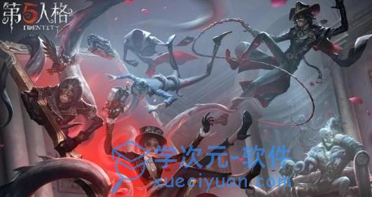 第五人格不归林地图前瞻内容解读：第五人格不归林地图细节分析