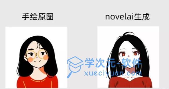 novelai如何完成注册novelai图像生成软件注册教程[图]