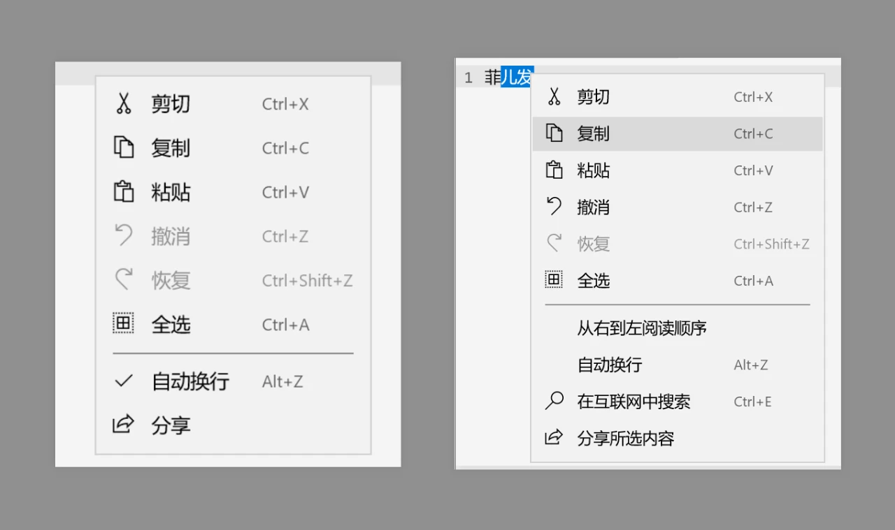 文本编辑工具，Notepads软件体验