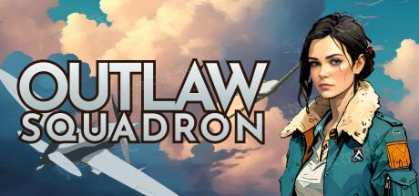 《Outlaw Squadron》Steam上线 空战回合制战略