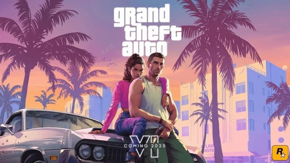 T2对《GTA6》有信心：游戏将提供前所未有的新体验