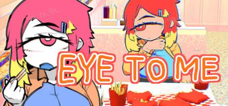 《EYE TO ME》Steam页面上线 单眼少女陪同冒险