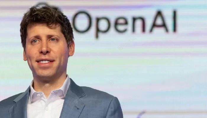 OpenAI CEO 阿尔特曼“捐赠誓言” 承诺未来捐出大部分财富