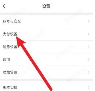 京东金融app怎么打开 京东金融app打开免密支付教程_图片