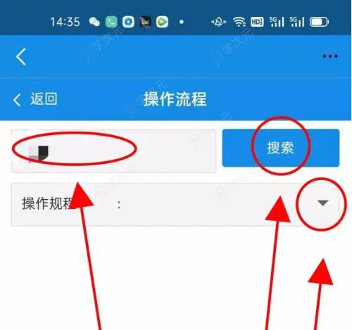 河北税务养老保险缴费怎么操作 河北税务APP查看办理业务教程_图片