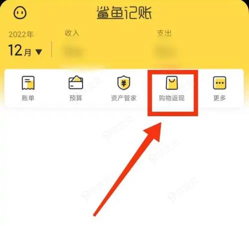 鲨鱼记账app怎么挣钱 鲨鱼记账做兼职赚钱教程_图片