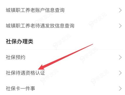 郑好办社保资格认证 郑好办认证社保待遇资格方法介绍_图片