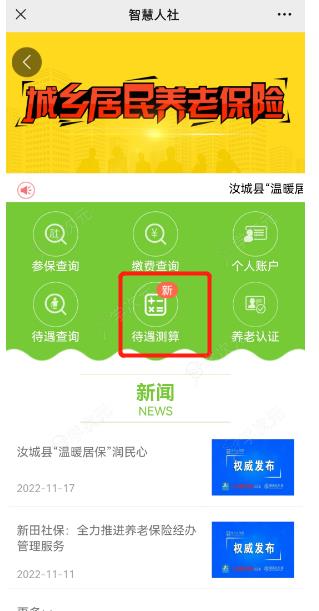 湖南人社智慧app怎么查询每个月到账 具体操作方法介绍_图片