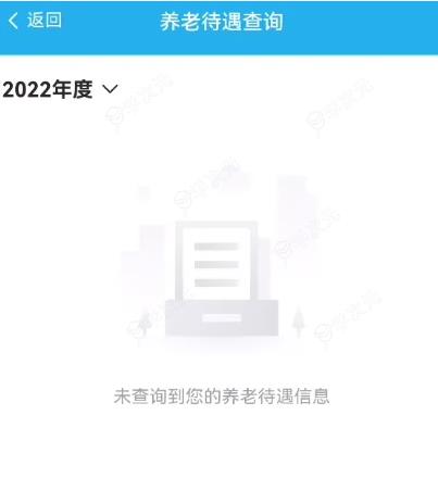 湖南智慧人社怎么查退休工资 湖南智慧人社查询养老待遇方法_图片