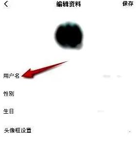 游民星空app怎么改名 游民星空app修改用户名的操作步骤_图片