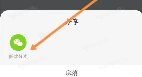 乐心健康怎么关联家人 乐心健康关联家人方法介绍_图片