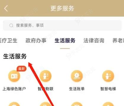 上海一网通办缴费平台怎么开发票 随申办市民云查发票方法_图片