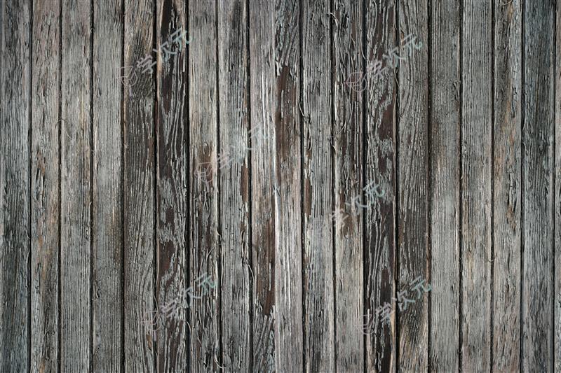 Wood Wall