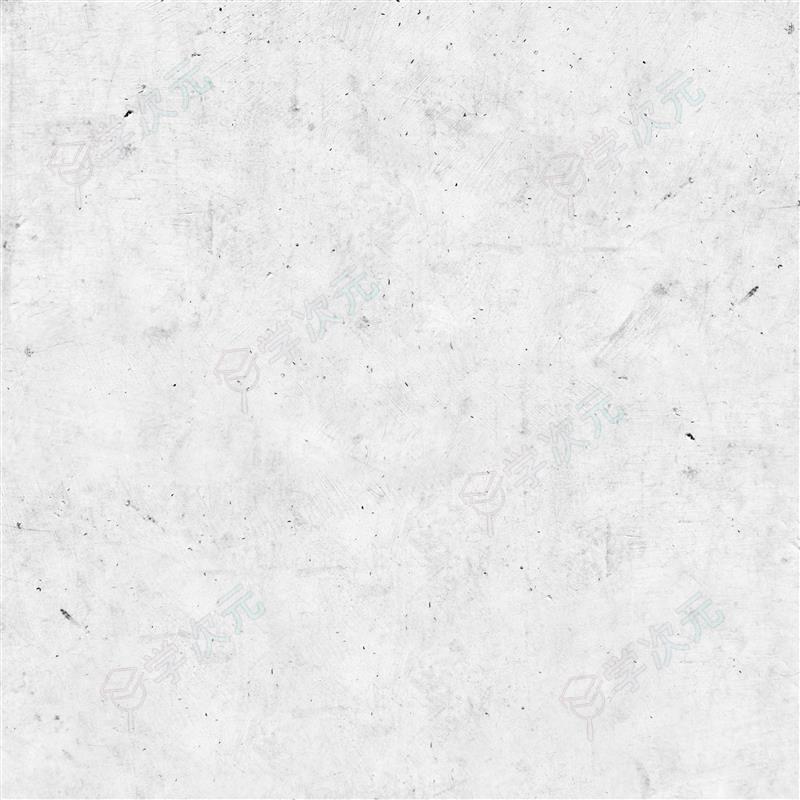 White Concrete