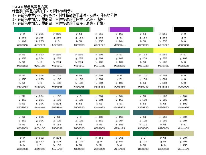 超详细色彩配色理论知识_20