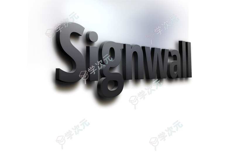 3D Wall Logo MockUp