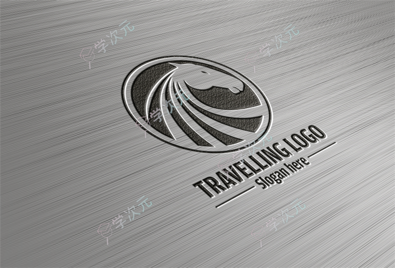 Free-Steel-Logo-Mockup-PSD