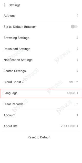 UC浏览器国际版_图片