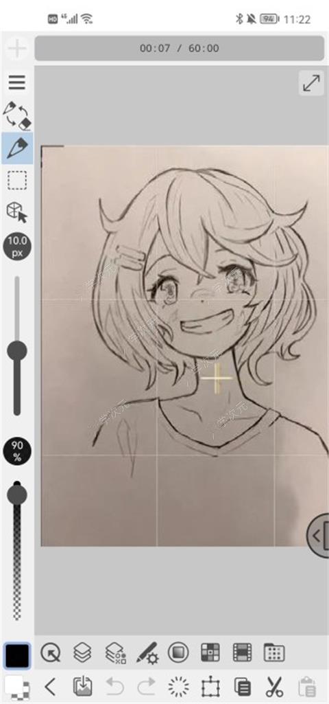 ClipStudiopaint安卓版_图片