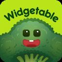 Widgetable组件 