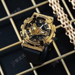 卡西欧G-SHOCK手表app官方版_图片