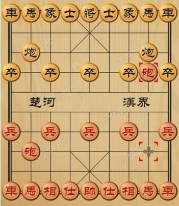 象棋联机版_图片