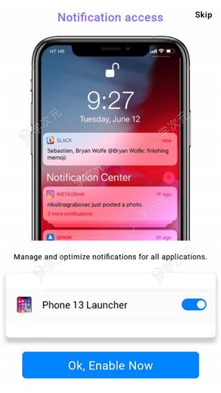 iPhone13模拟器App_图片