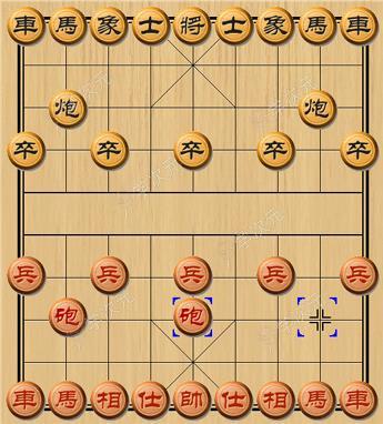 天天象棋手机版_图片