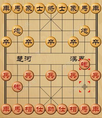 天天象棋手机版_图片