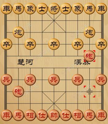 天天象棋手机版_图片