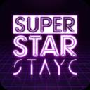 SuperStarSTAYC 