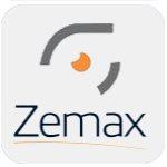 Zemax13 (光学设计分析软件)