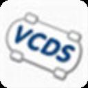 VCDSZHS(汽车故障检测软件)