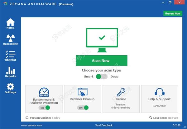 Zemana AntiMalware下载