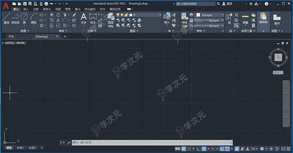 cad2021免费中文版下载