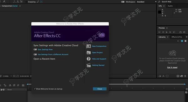 aeformac2020中文版下载-aftereffects2020mac中文版下载v17.7_图片