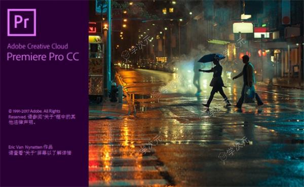 AdobePremiereProCC2018Mac版下载-AdobePremiereProCC2018Mac官方版下载v12.1.2.69_图片