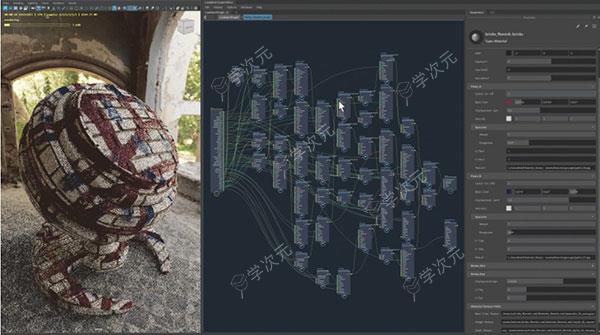 Maya2024Mac中文版下载-AutodeskMaya2024forMacOS简体中文版下载v2024.2_图片