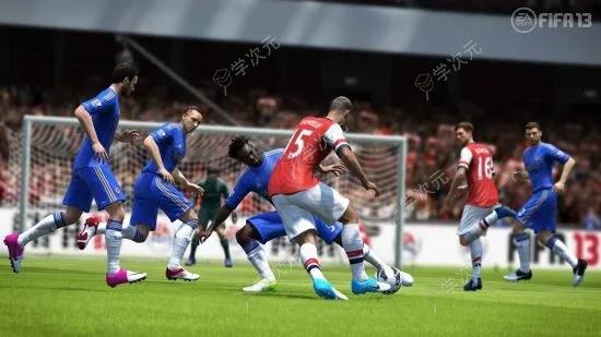 fifa2013mac版下载-fifa2013formac版下载_图片