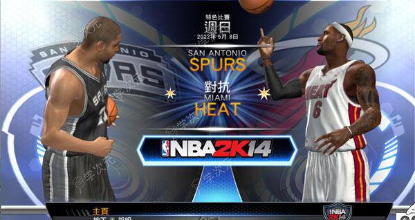 nba2k14formac版下载-nba2k14mac版下载_图片