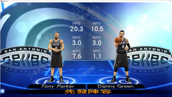 nba2k14formac版下载-nba2k14mac版下载_图片