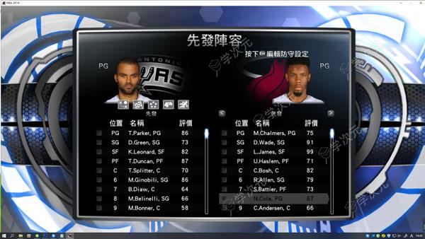 nba2k14formac版下载-nba2k14mac版下载_图片