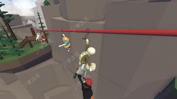 人类一败涂地mac版下载安装-人类一败涂地(HumanFallFlat)Mac中文版下载v1086362官方版_图片